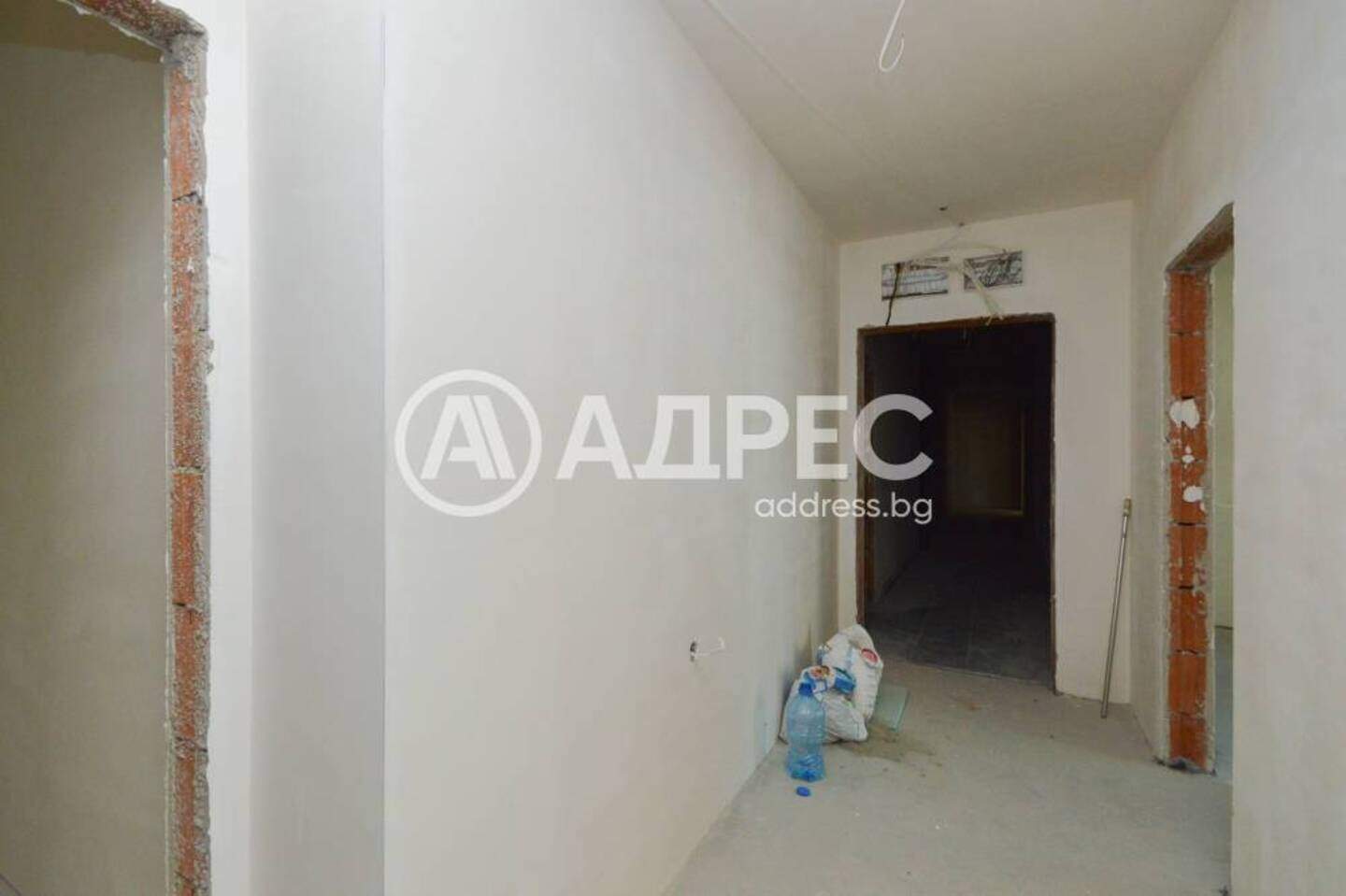 Cu trei camere Apartament în Zornița, Burgas – fotografia 8