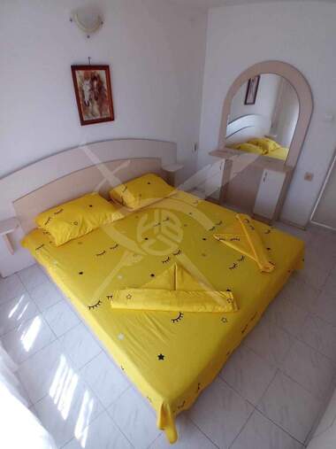 For rent - Apartment in Briz,  Varna