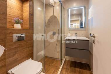 For sale - Apartment in Center,  Varna