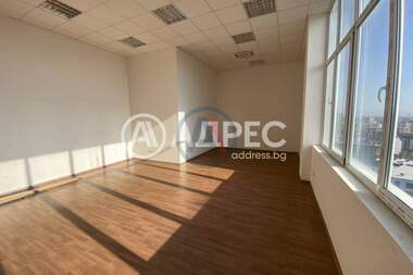 For sale - Office in Poligona,  Sofia