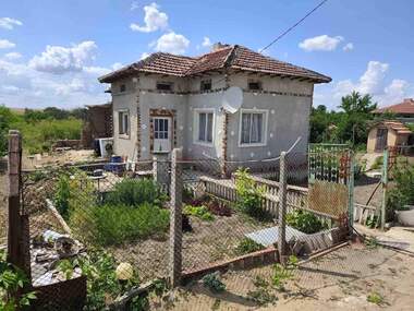 For sale - House in Lomnitsa,  Dobrich