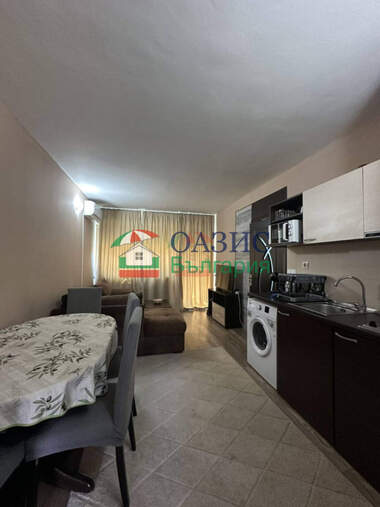 Verkauf - Wohnung in Saravowo,  Burgas