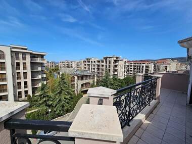 Satış - Apartman olarak Sunny Beach,  Burgas