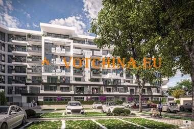 Vânzare - Apartament în Vladislavovo,  Varna