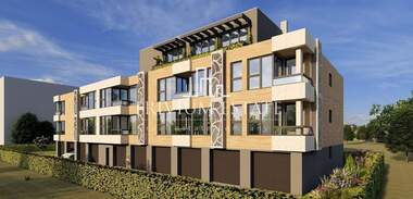 Satış - Apartman olarak Ostromila,  Plovdiv