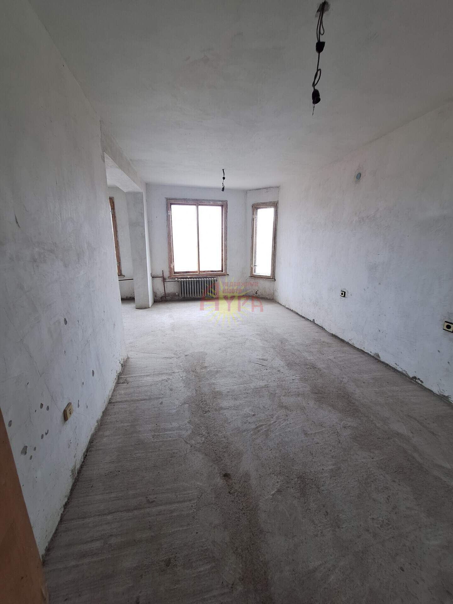 Üç odalı Apartman olarak Tsentar, Vratsa – fotoğraf 2