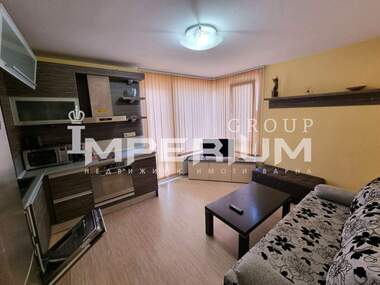 For rent - Apartment in Okrajna bolnica - Generali,  Varna