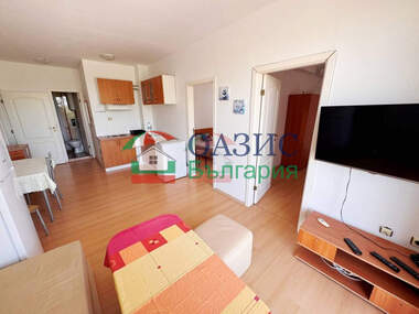 Verkauf - Wohnung in Sonnenstrand,  Burgas