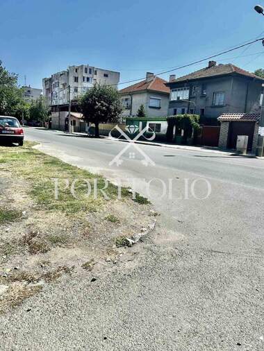 Satış - İnşaat arsası olarak Karnobat,  Burgas