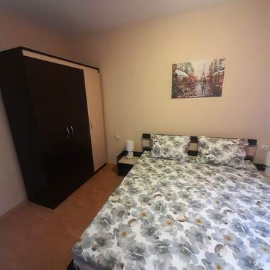 Kira - Apartman olarak Centar,  Burgas