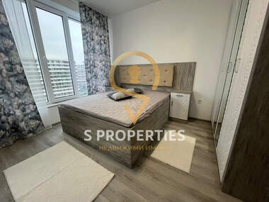 For rent - Apartment in Troshevo,  Varna