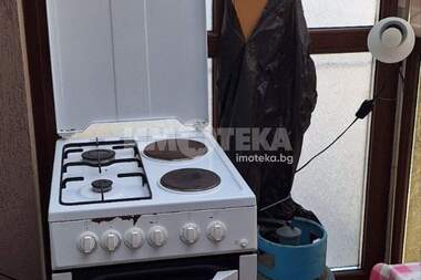 For rent - Apartment in Center,  Varna