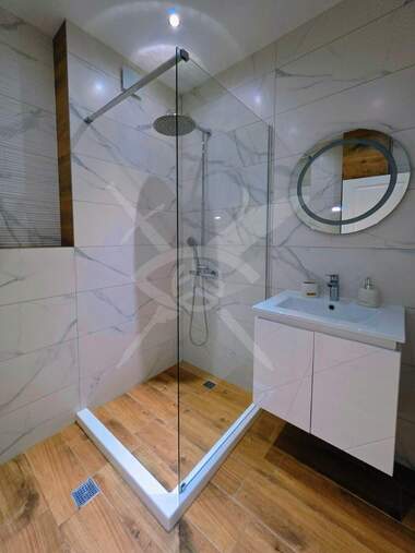 For rent - Apartment in Hristo Smirnenski,  Plovdiv