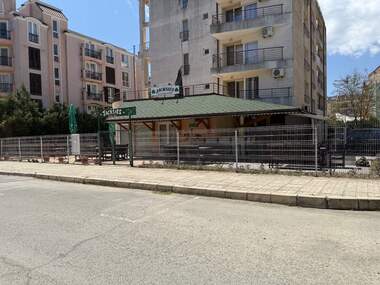 Vânzare - Restaurant în Sunny Beach,  Burgas