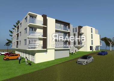 Verkauf - Wohnung in Sozopol,  Burgas