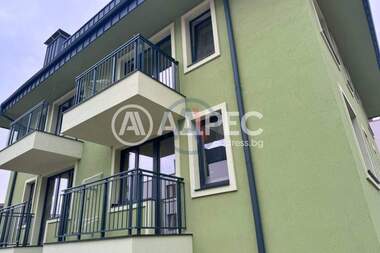 Satış - Apartman olarak Malinova Dolina,  Sofia