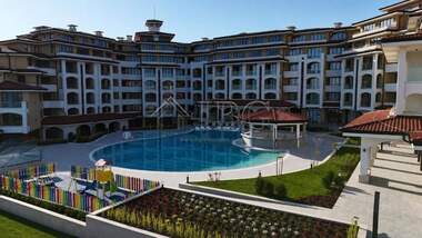 Satış - Apartman olarak Ravda,  Burgas