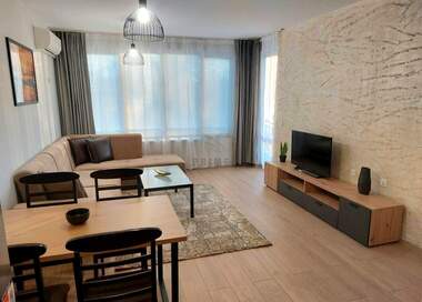 Kira - Apartman olarak Slaveykov,  Burgas