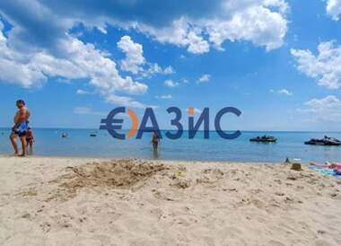 Πώληση - Οικόπεδο για κατασκευή σε Свети Влас,  Бургас