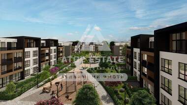 For sale - Apartment in Ostromila,  Plovdiv