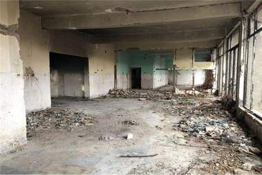 For sale - Entire building in Gorna Oriahovica,  Veliko Tarnovo