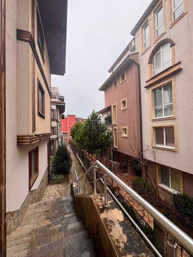 Vânzare - Apartament în Sveti Vlas,  Burgas