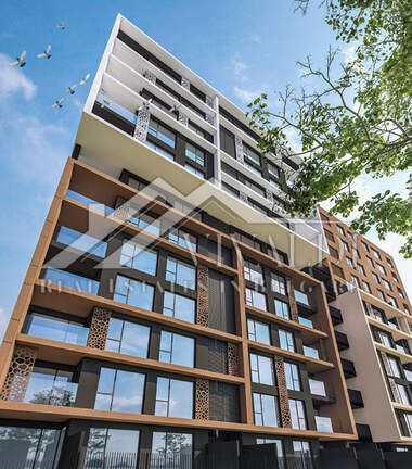 Verkauf - Wohnung in Briz,  Warna