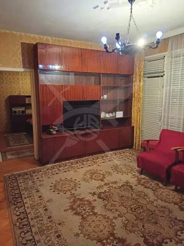 For sale - Apartment in Hristo Smirnenski,  Plovdiv