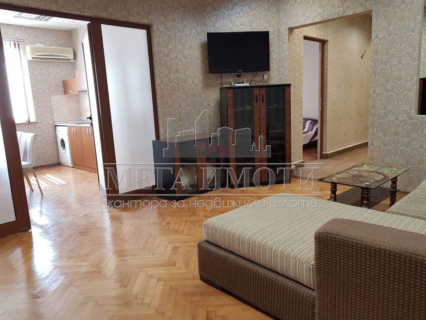 Çok odalı Apartman olarak Tsentar, Burgas – fotoğraf 4