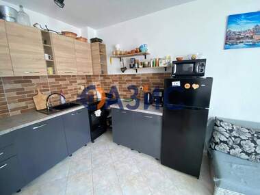 For sale - Apartment in Kosharitsa,  Burgas
