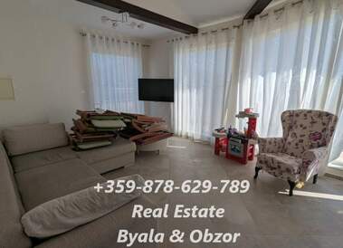 For sale - Apartment in Biala,  Varna