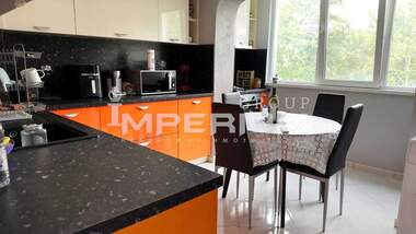 For rent - Apartment in Cveten kvartal,  Varna