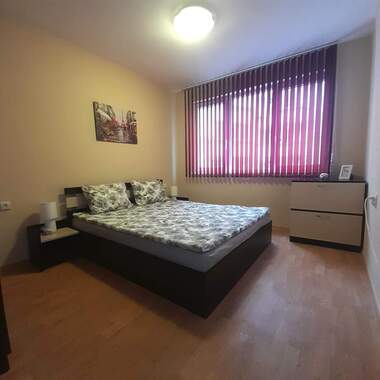 Kira - Apartman olarak Centar,  Burgas