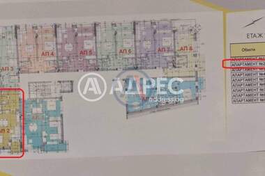 Vânzare - Apartament în Pomorie,  Burgas