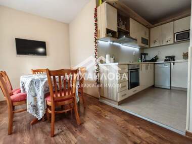 For sale - Apartment in Center,  Stara Zagora