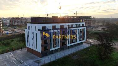 Satış - Apartman olarak Marica sever,  Plovdiv
