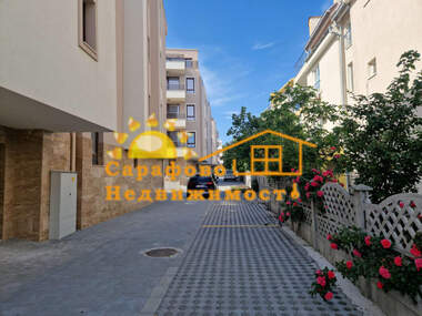 For sale - Apartment in Sarafovo,  Burgas