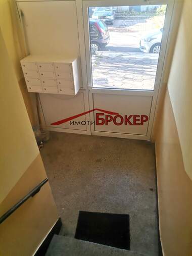 Satış - Apartman olarak Klucohor,  Sliven