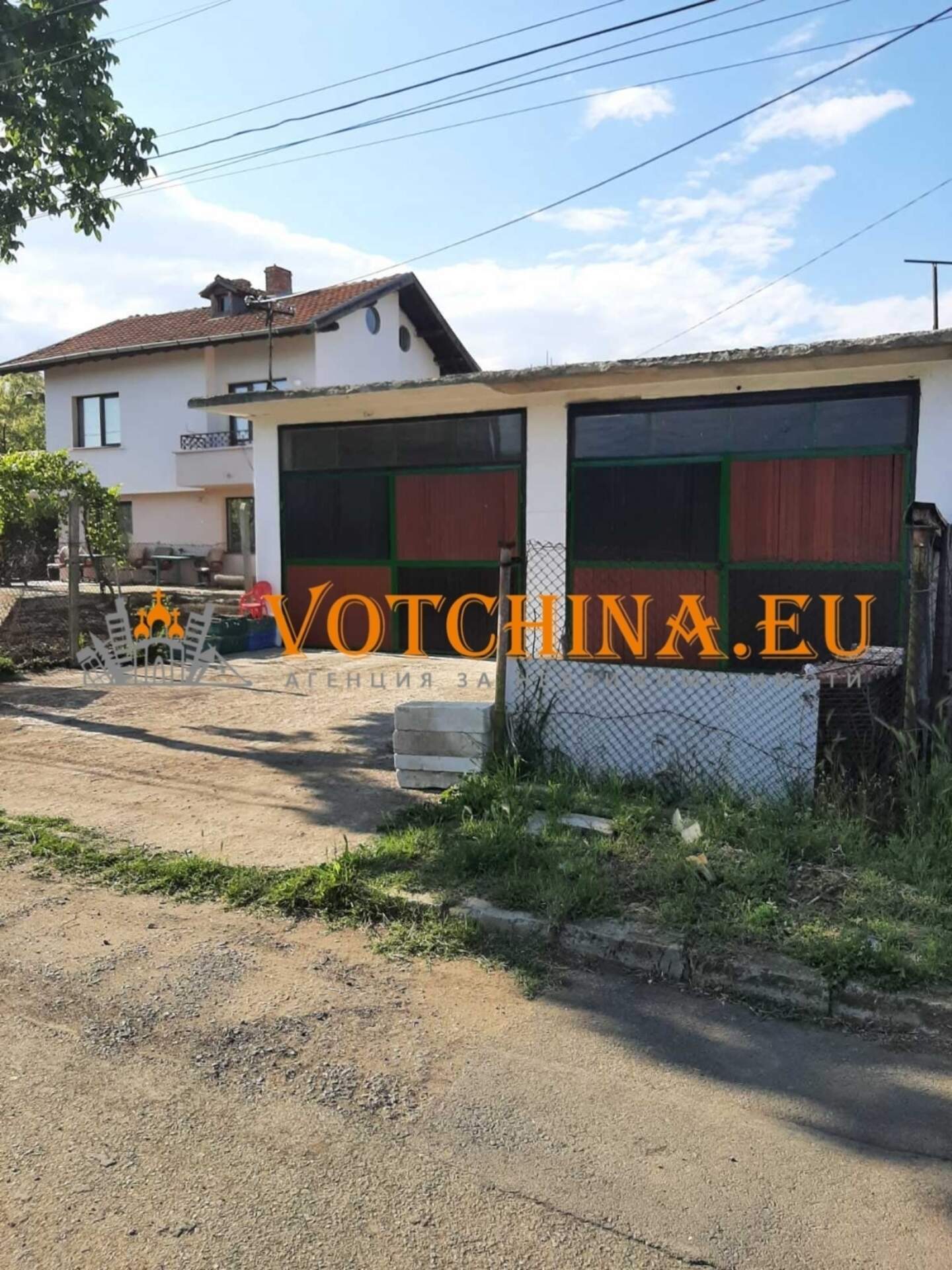 Дом в Тънково, Бургас – фото 2