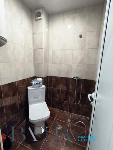 Miete - Büro/Laden/Lager/Schönheitssalon in Troschewo,  Warna