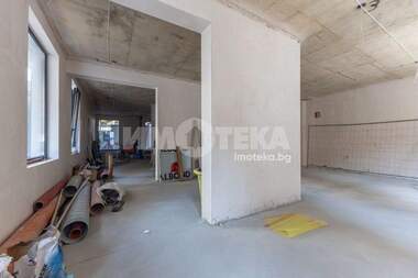 Satış - Dükkan olarak Okrajna bolnica - Generali,  Varna