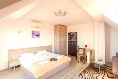 Satış - Apartman olarak Çernomorec,  Burgas