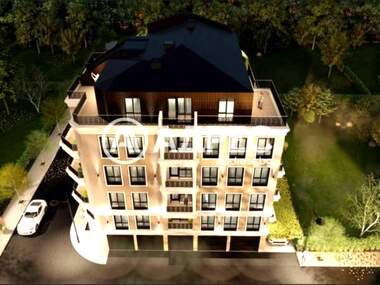 Vânzare - Apartament în Kiuceuk Parij,  Plovdiv