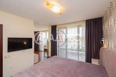For sale - Apartment in Morska Gradina,  Varna