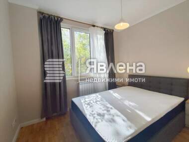Kira - Apartman olarak Slavia,  Sofia