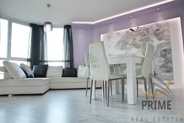 Kira - Apartman olarak Lazur,  Burgas
