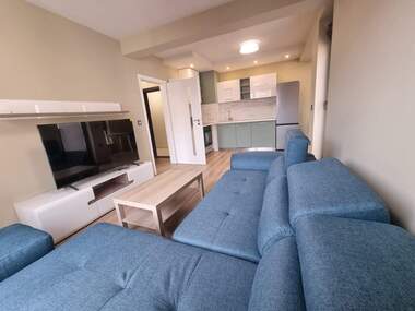 Kira - Apartman olarak Hristo Smirnenski,  Plovdiv