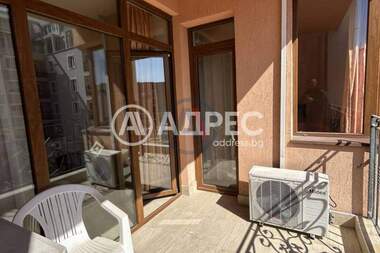 For sale - Apartment in Sunny Beach,  Burgas