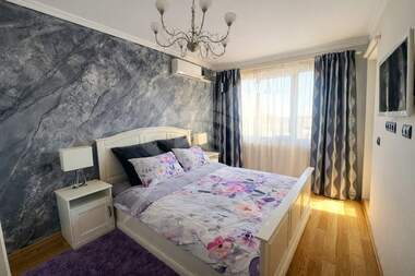 Verkauf - Wohnung in Nessebar,  Burgas