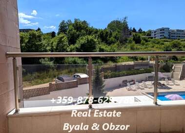 For sale - Apartment in Biala,  Varna
